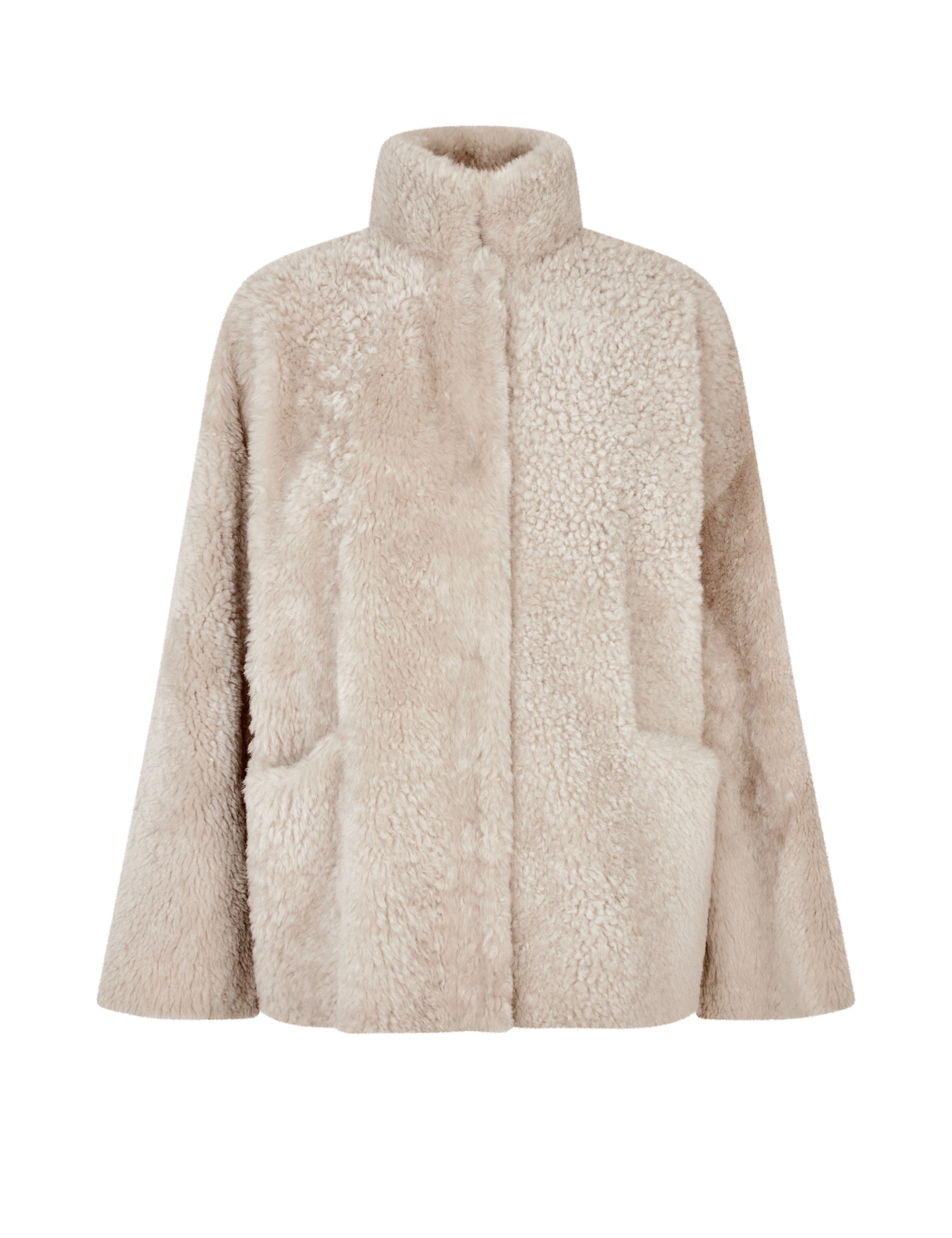 Ketil - K-26 Chatec grey suede